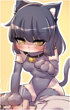 Cat Girl