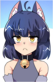 Cat Girl