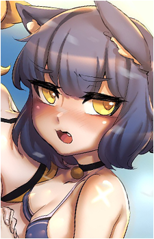 Cat Girl