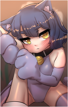 Cat Girl