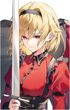 Image 2 - Art: へりがる (Herigaru) Image 2