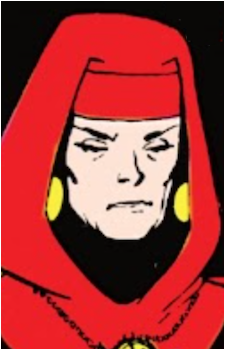 Mother Mayhem (May Bennett)'s image