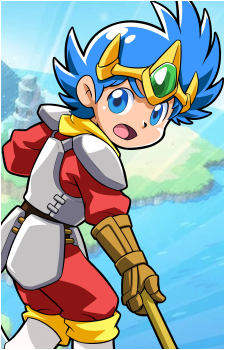 Shion {WB}'s image