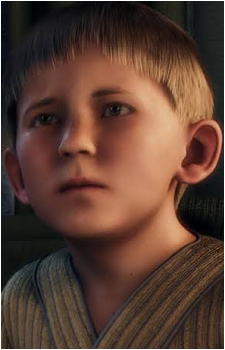 Billy's image