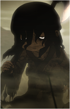 Asura {Asura}