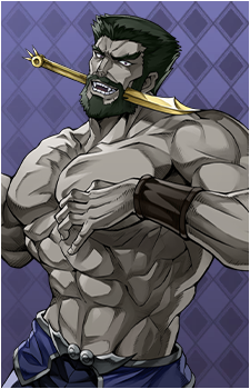 Jack the Ripper {JoJo}'s image
