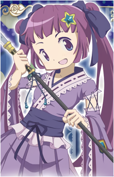 Komachi {PMMM}'s image