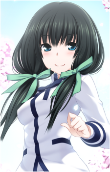 Sayaka Mayuzumi