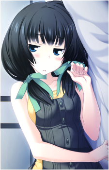 Sayaka Mayuzumi