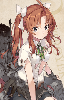Kagerou {KC}