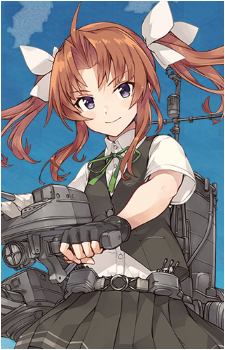 Kagerou's image