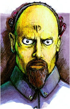 Yuri {C&C}'s image
