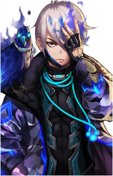 Crow {LS}