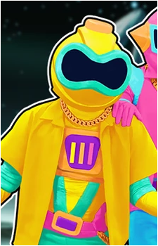 X P1's image