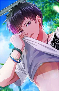 Minato Hyuga