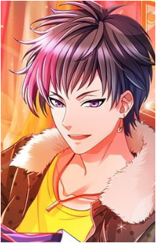 Minato Hyuga's image