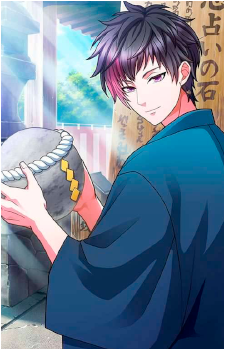 Minato Hyuga