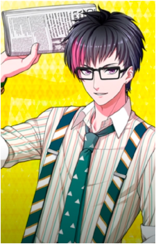 Minato Hyuga