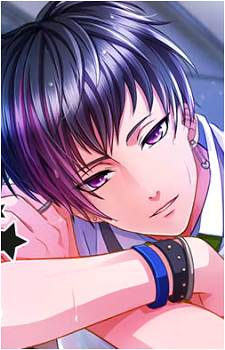 Minato Hyuga