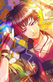 Minato Hyuga