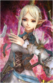 Alice {Wizardry}'s image