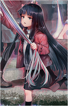 Kasumi's image