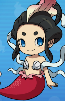 Mermaidyn's image