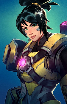 Bishop {SV}'s image