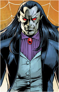 Morlun's image
