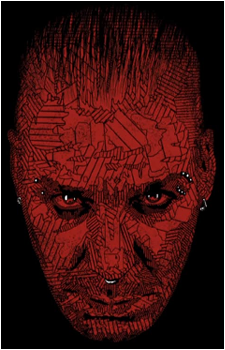 Till Lindemann's image