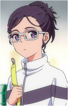 Minami Suzuhara's image