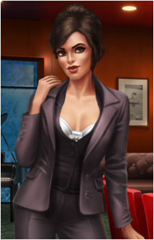 Detective Girl {SB}'s image
