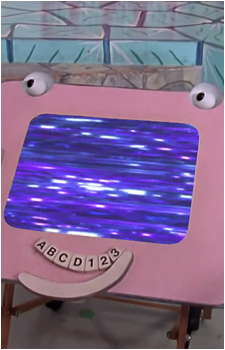 Magic Screen's image