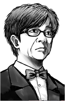 Koichi Yamadera's image