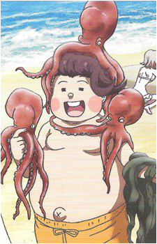 Teruteru Hanamura