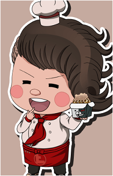 Teruteru Hanamura