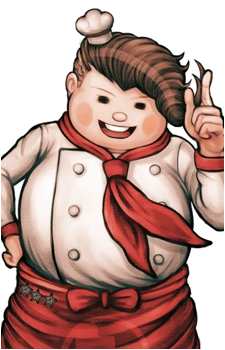 Teruteru Hanamura
