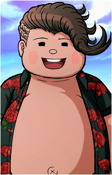 Teruteru Hanamura
