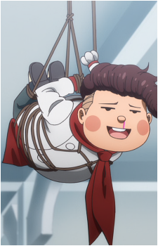 Teruteru Hanamura