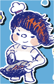 Teruteru Hanamura