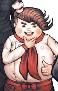 Teruteru Hanamura