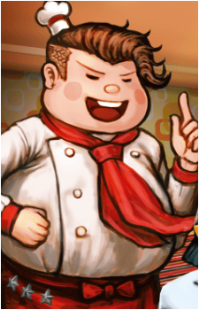 Teruteru Hanamura