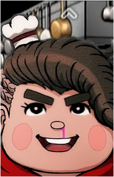 Teruteru Hanamura