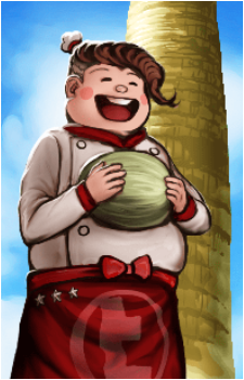 Teruteru Hanamura