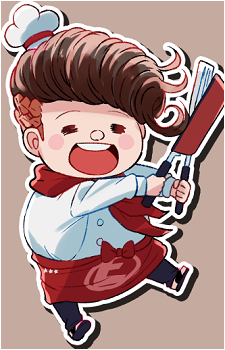 Teruteru Hanamura