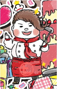 Teruteru Hanamura