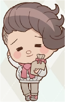 Teruteru Hanamura