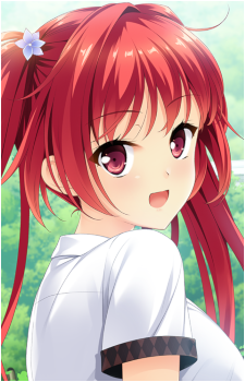 Hikari Houkiboshi's image