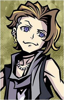 Fret's image
