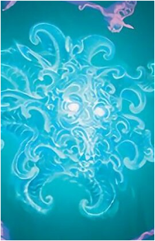 Esix {MTG}'s image